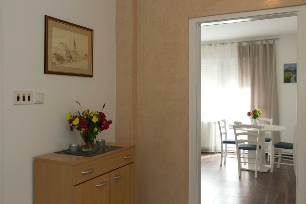 Apartman Maja Apartment Otočac Exterior foto